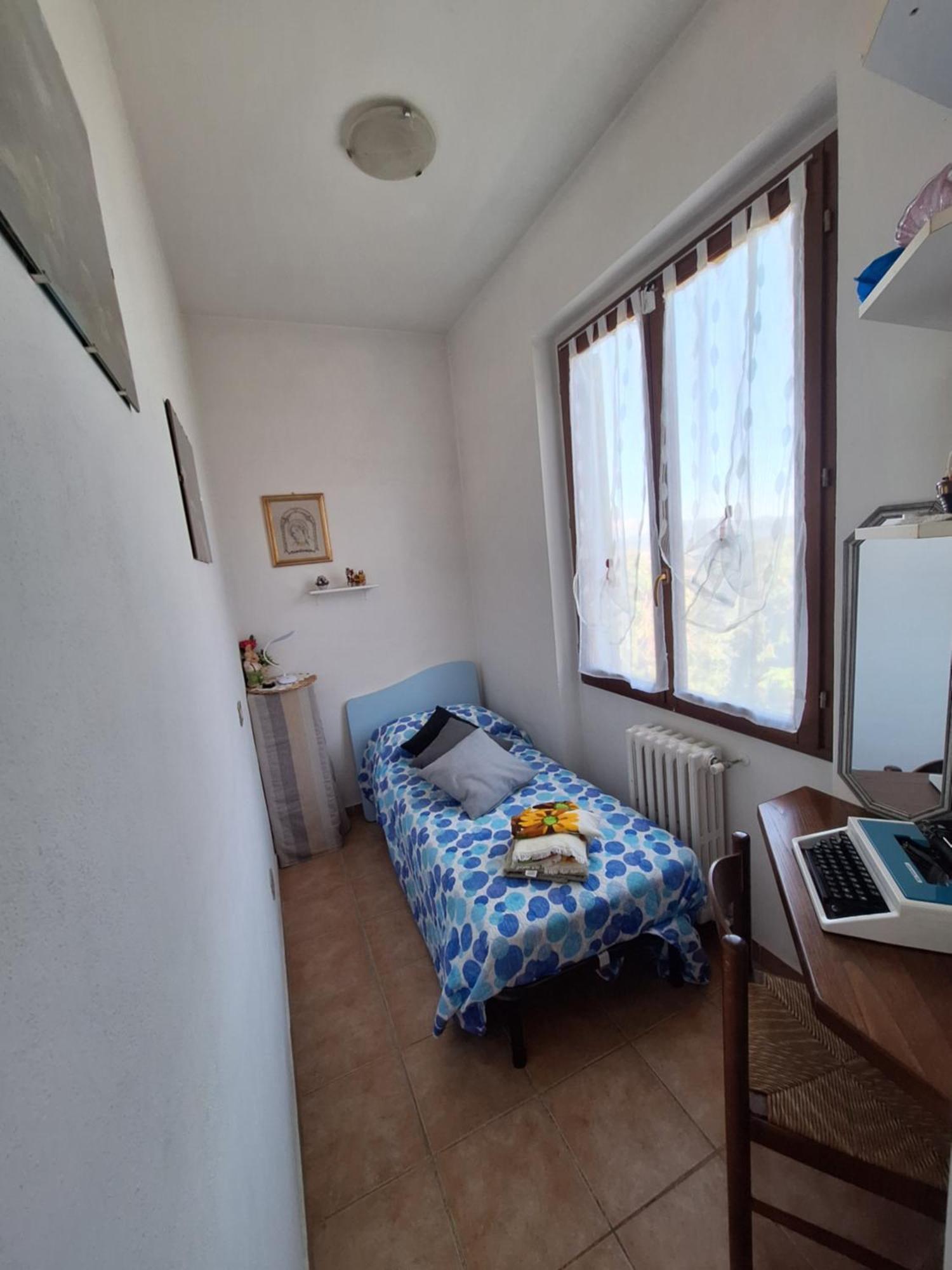 דירות Pelago La Casa Di Nonno מראה חיצוני תמונה
