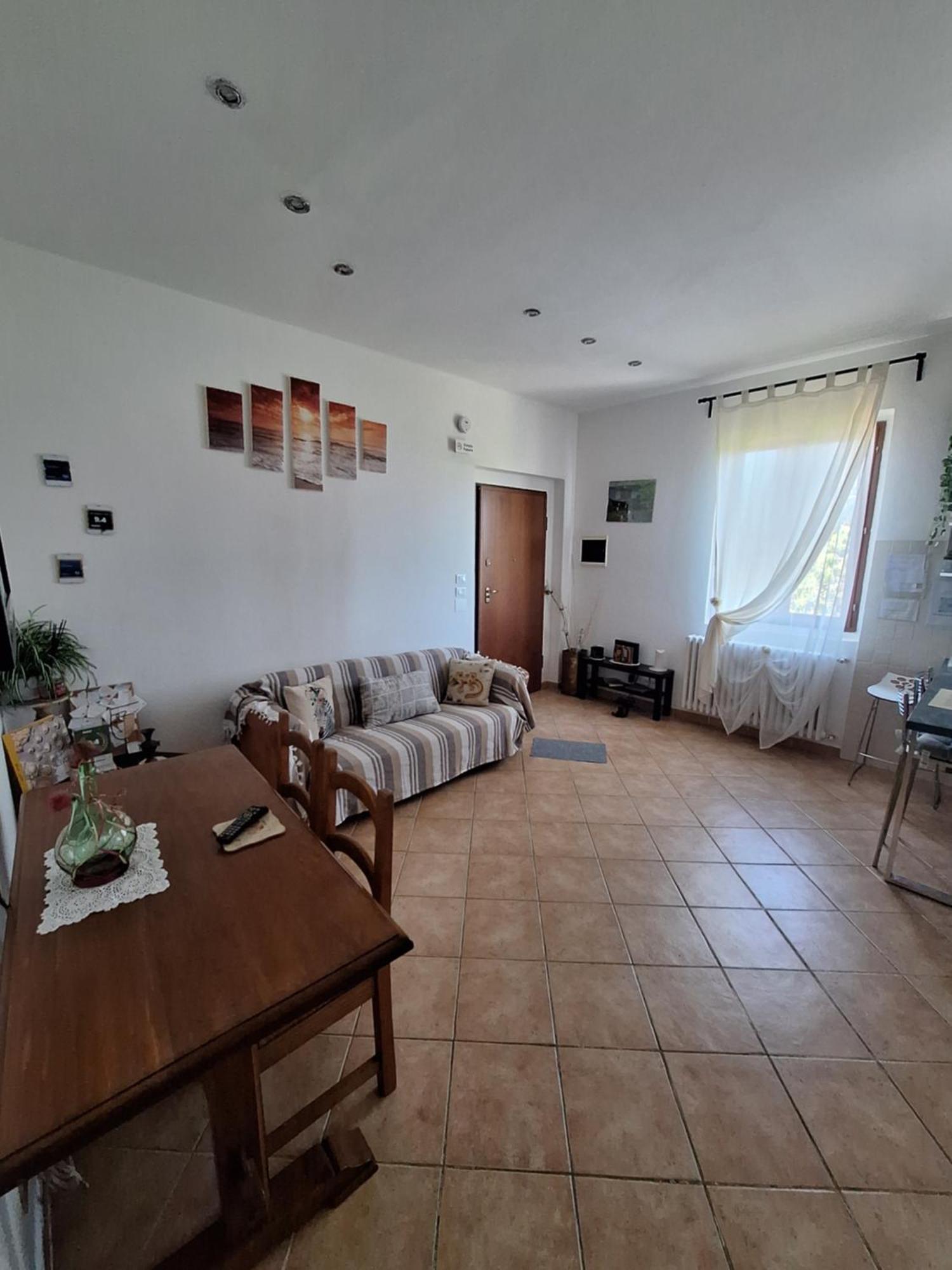 דירות Pelago La Casa Di Nonno מראה חיצוני תמונה