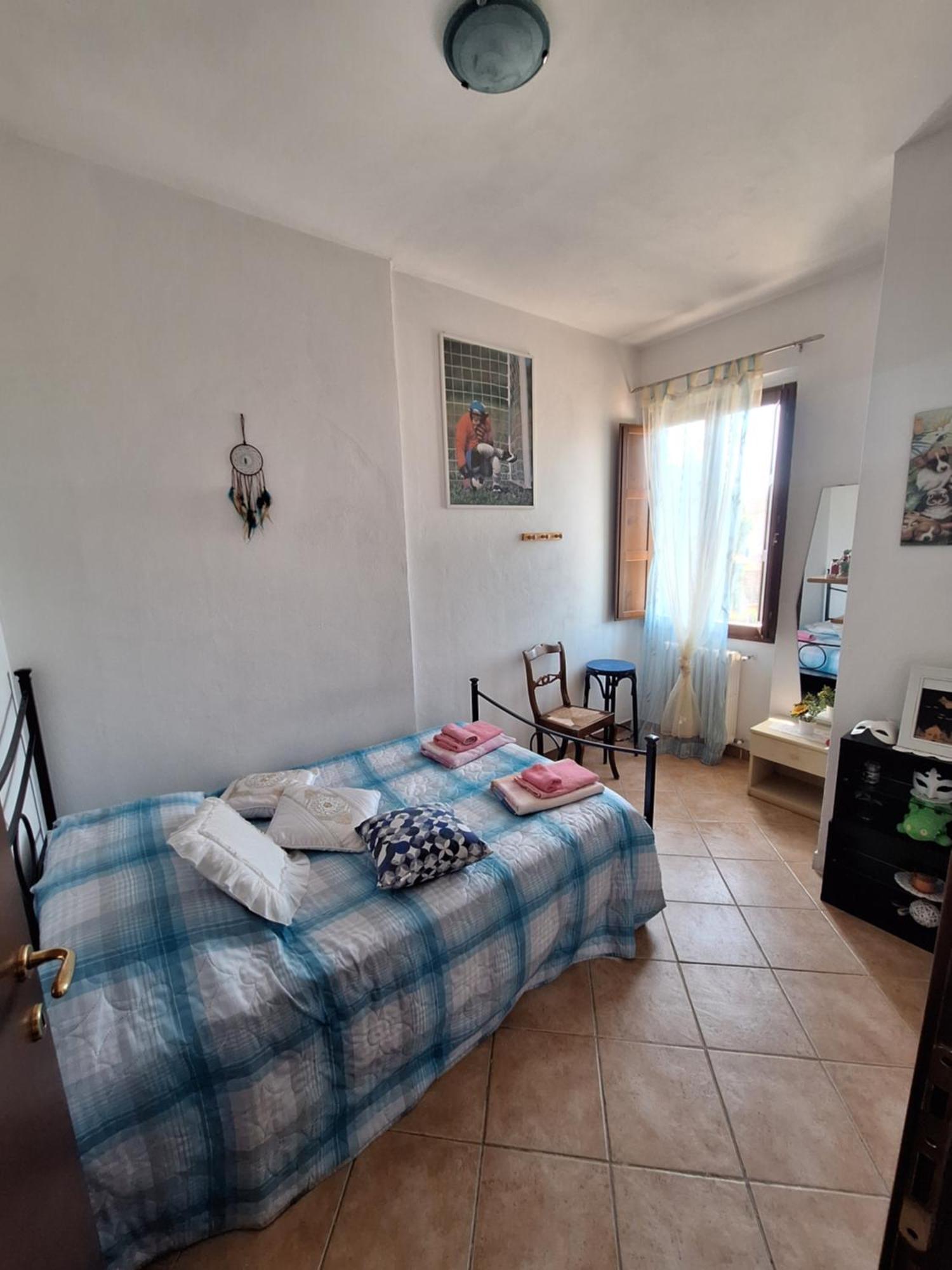 דירות Pelago La Casa Di Nonno מראה חיצוני תמונה