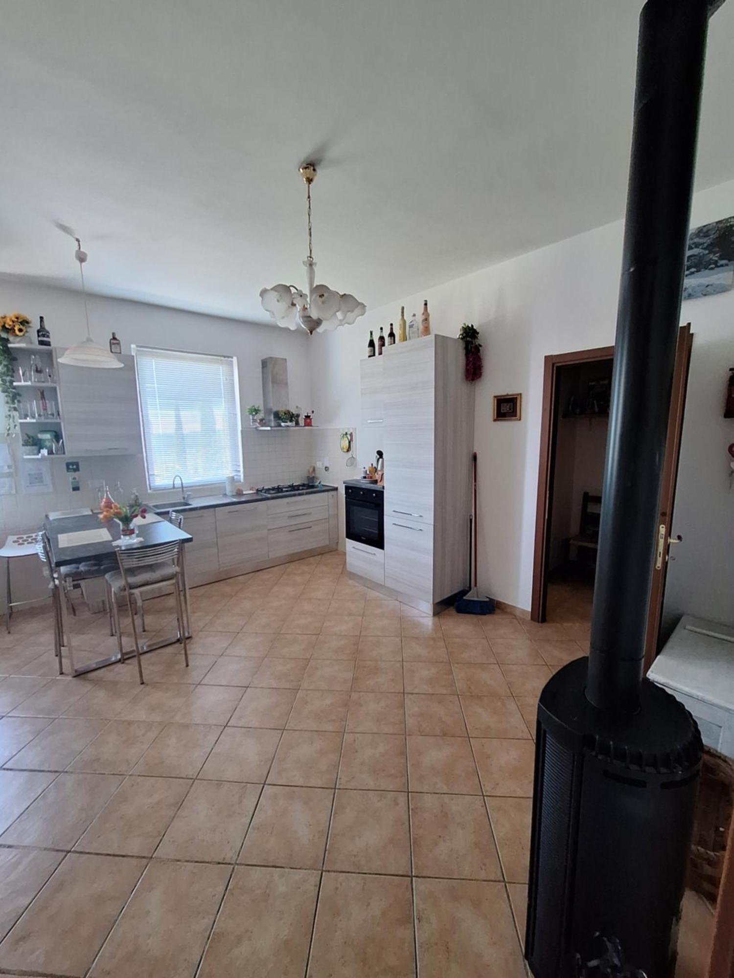 דירות Pelago La Casa Di Nonno מראה חיצוני תמונה