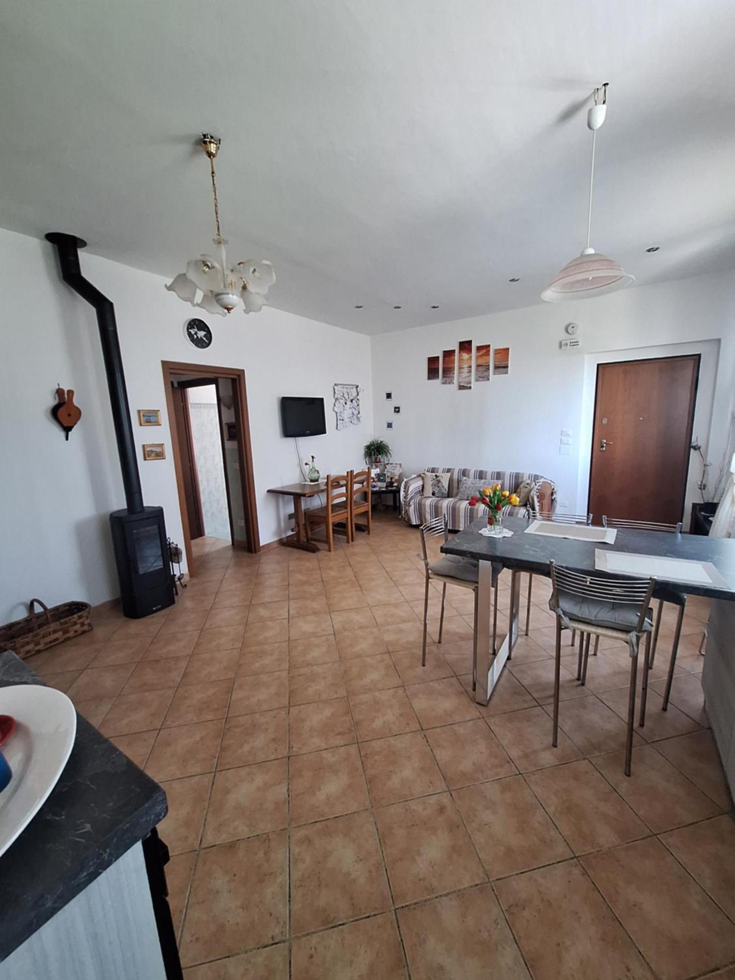 דירות Pelago La Casa Di Nonno מראה חיצוני תמונה