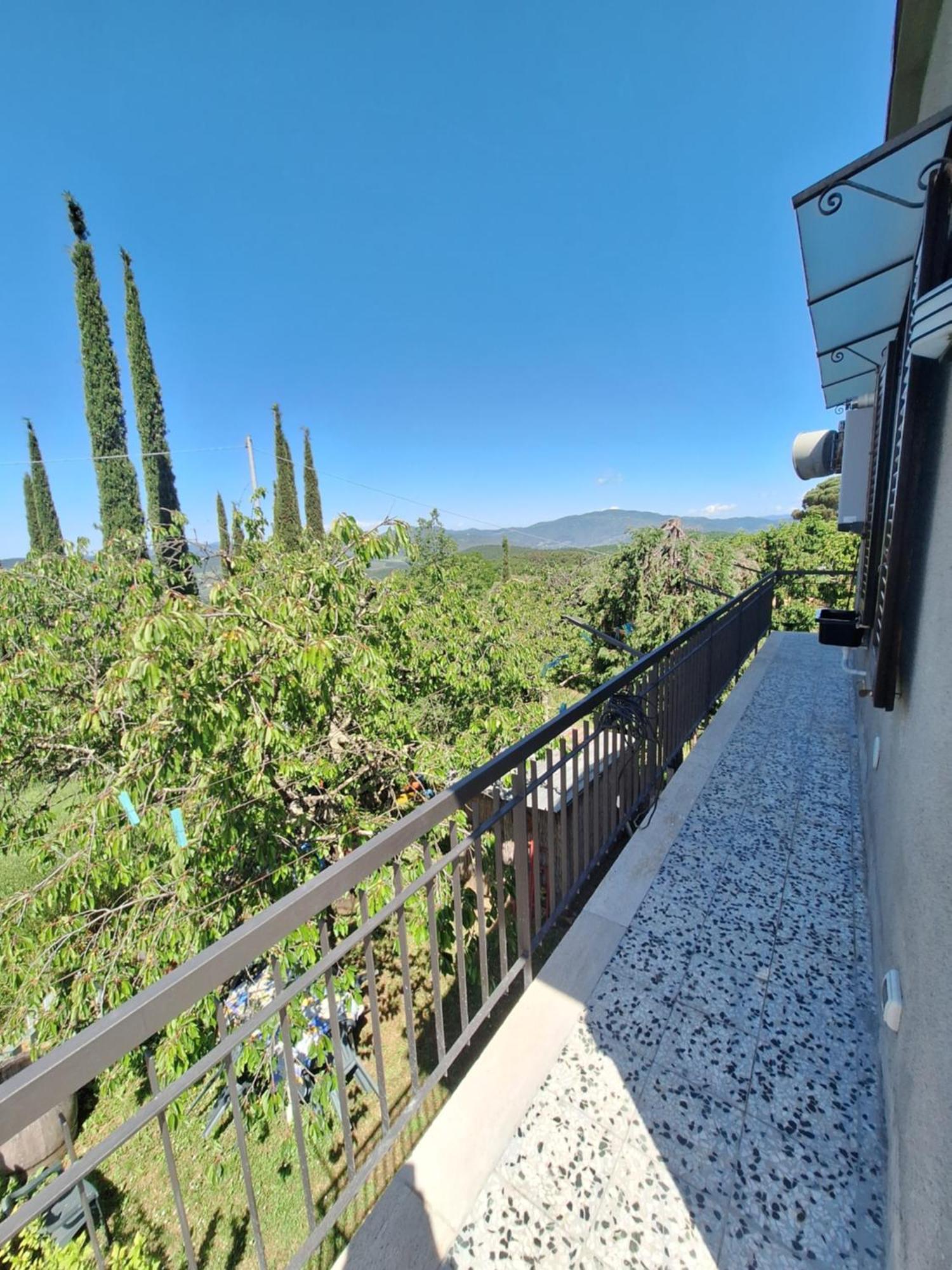 דירות Pelago La Casa Di Nonno מראה חיצוני תמונה