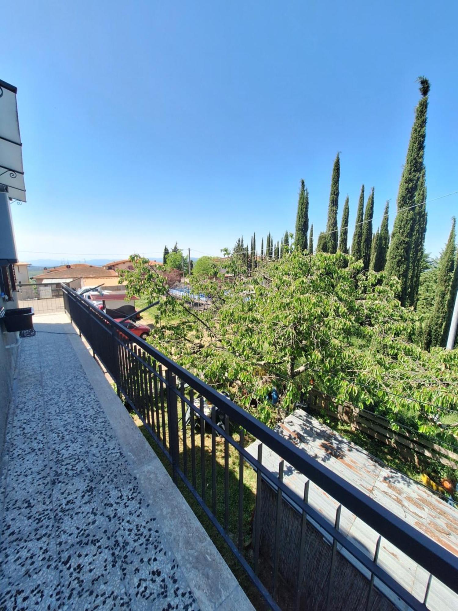 דירות Pelago La Casa Di Nonno מראה חיצוני תמונה
