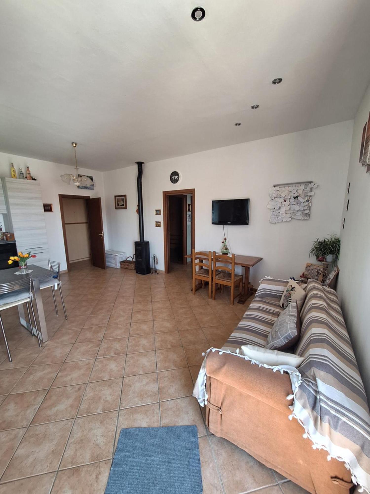 דירות Pelago La Casa Di Nonno מראה חיצוני תמונה