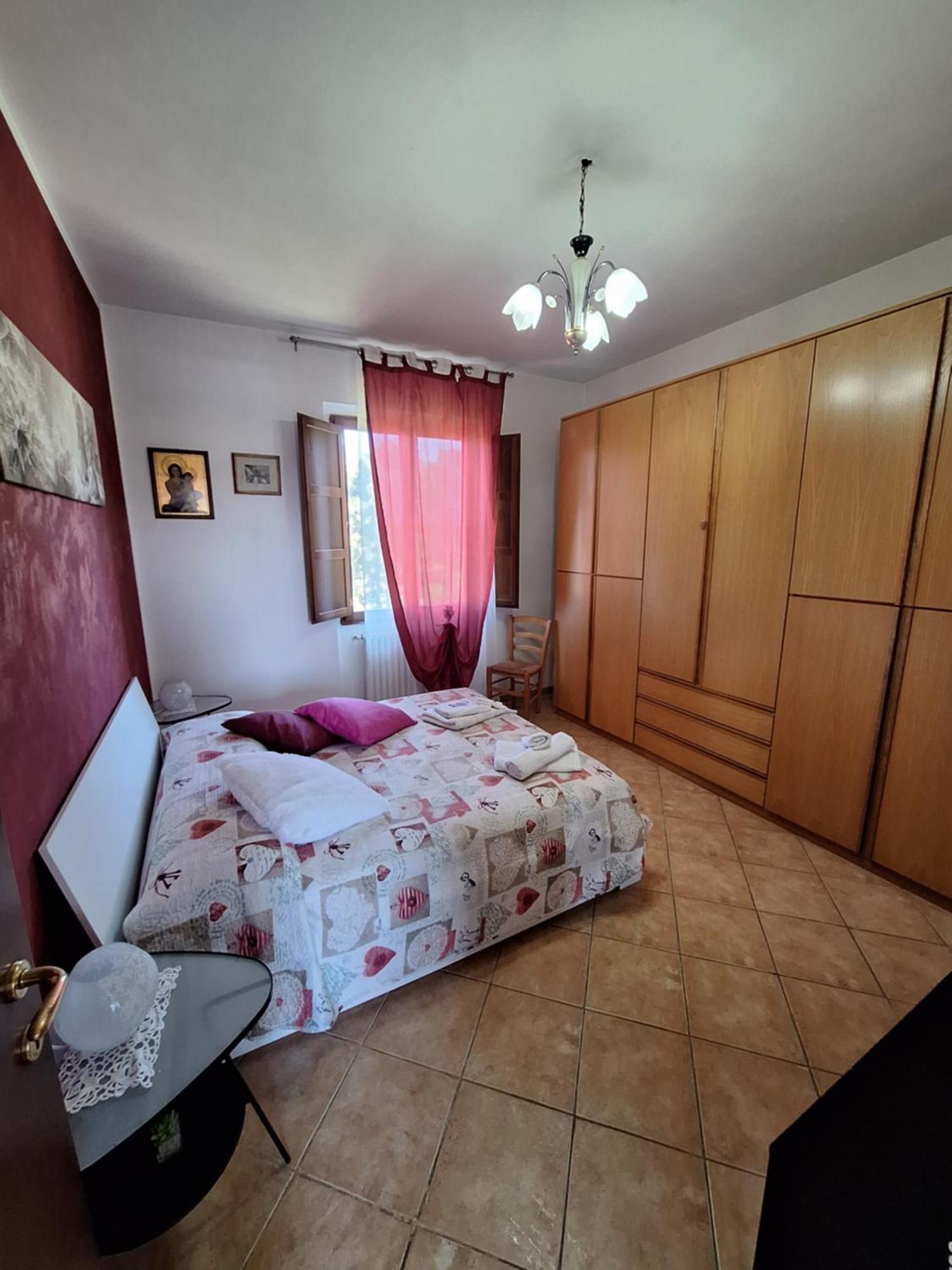 דירות Pelago La Casa Di Nonno מראה חיצוני תמונה
