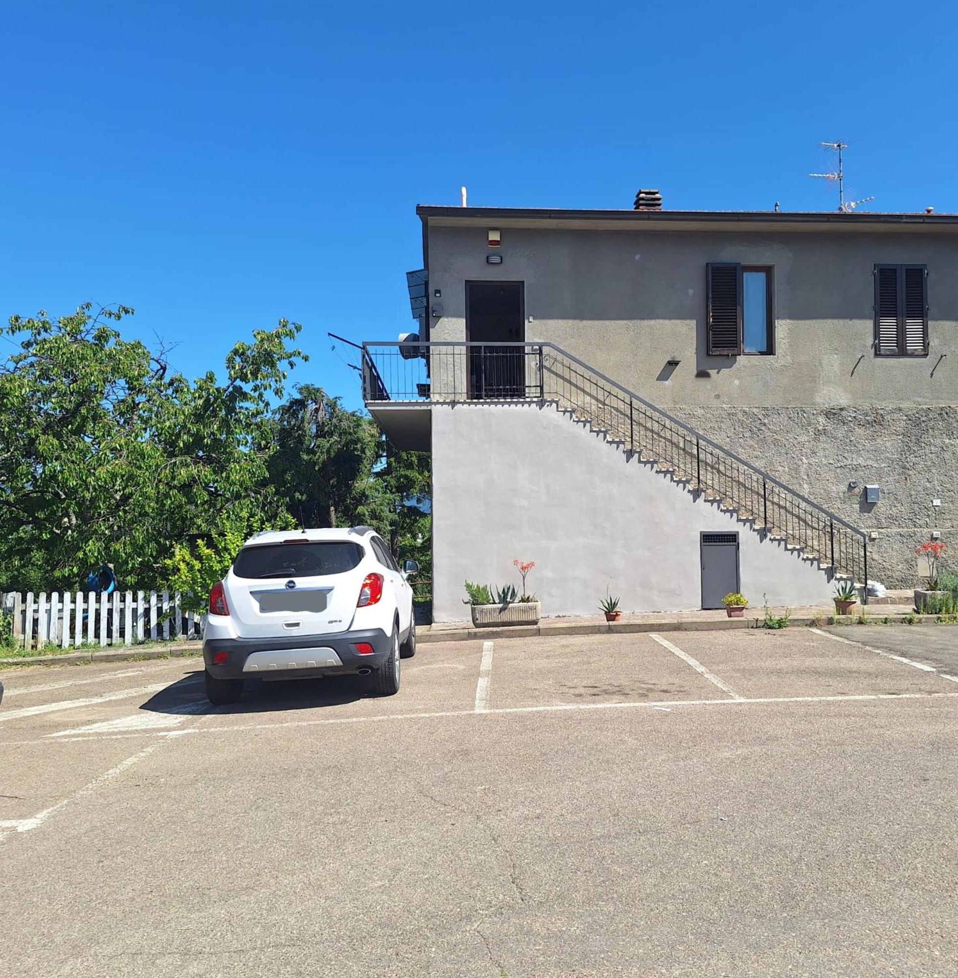דירות Pelago La Casa Di Nonno מראה חיצוני תמונה